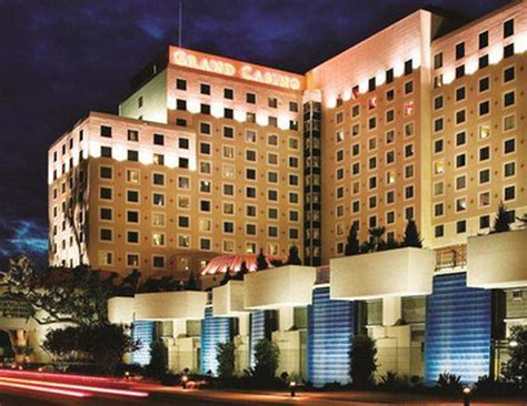 grand casino biloxi